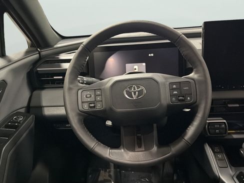Used 2026 Toyota RAV4 XSE w/ Weather Package AWD/4WD image 22