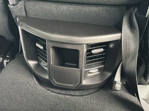 New 2026 RAM 3500 Tradesman image 42