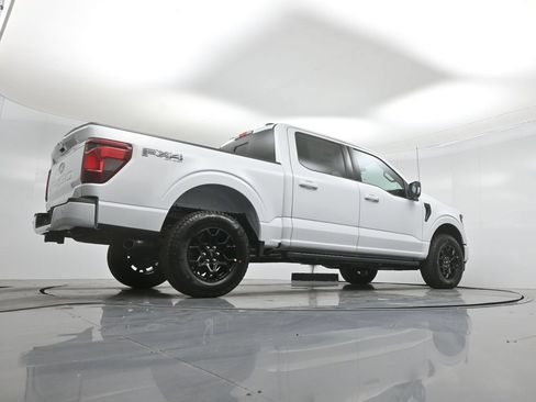 New 2026 Ford F150 XLT w/ Equipment Group 302A MID AWD/4WD image 46