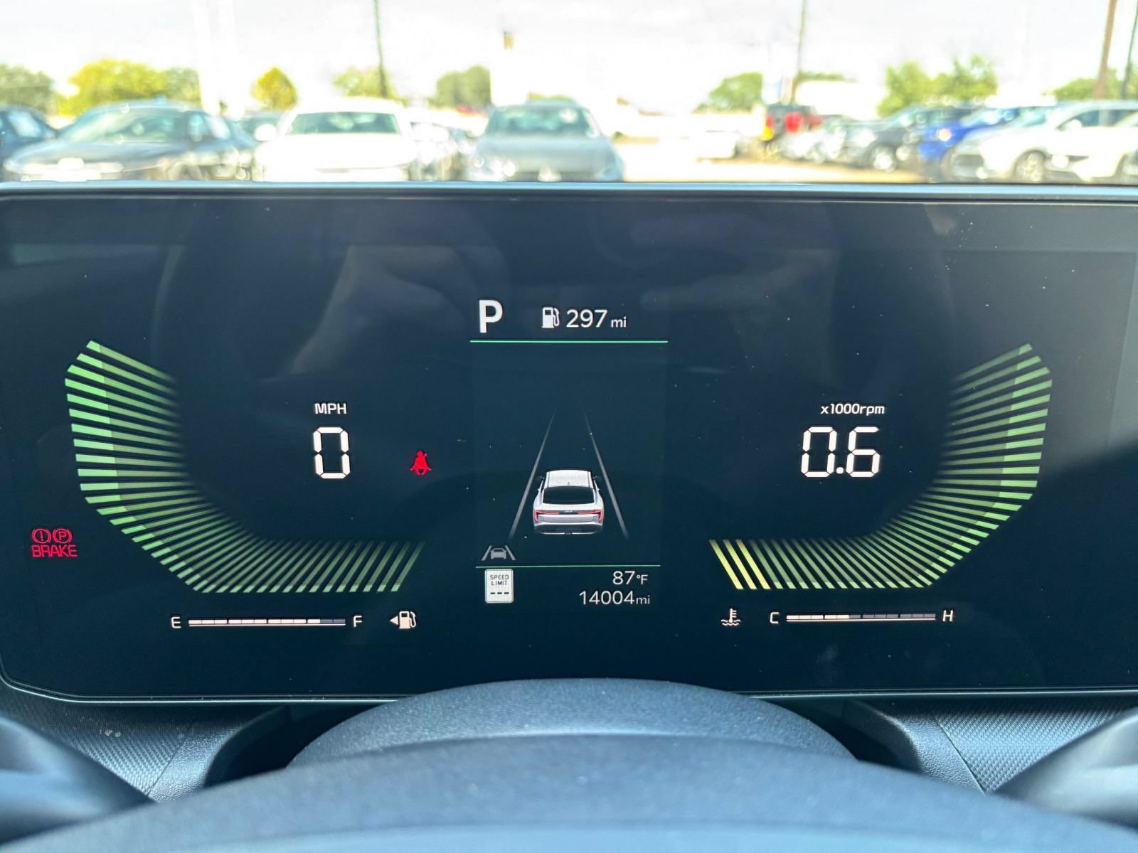 Used 2026 Kia K4 FWD image 38