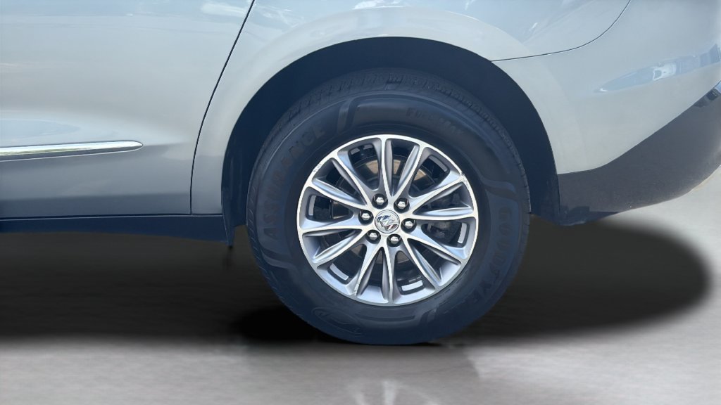 Used 2024 Buick Enclave Essence FWD image 10