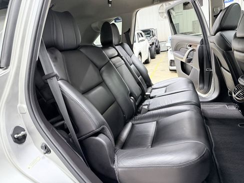Used 2012 Acura MDX w/ Technology Package AWD/4WD image 38