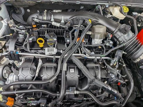 Used 2024 Ford Maverick Tremor w/ Tremor Off-Road Package image 21