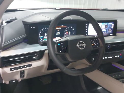 Certified 2025 Nissan Murano SL w/ Cargo Package image 16