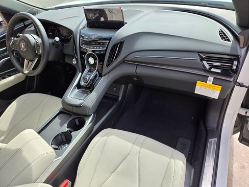 New 2026 Acura RDX SH-AWD image 21