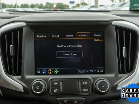 Used 2024 GMC Terrain SLT w/ LPO, Floor Liner Package FWD image 18