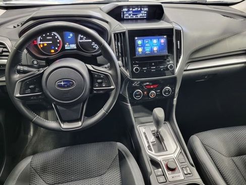 Used 2020 Subaru Forester Premium AWD/4WD image 29