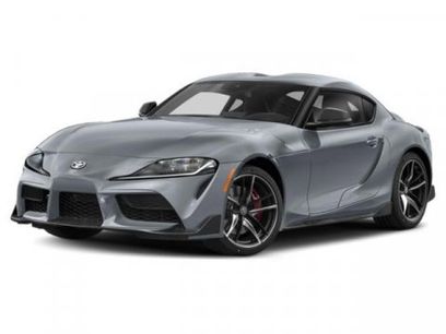 Used 2021 Toyota Supra Premium