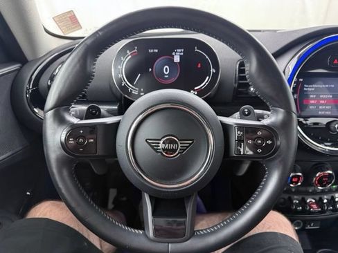 Used 2022 MINI Cooper Clubman S AWD/4WD image 27