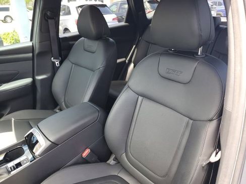 Certified 2025 Hyundai Tucson XRT FWD image 10