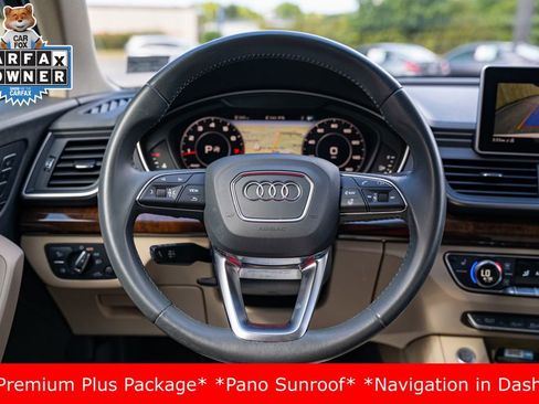 Used 2019 Audi Q5 2.0T Premium Plus image 19