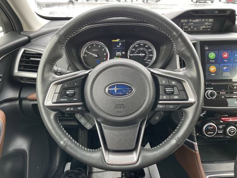 Used 2022 Subaru Forester Touring w/ Popular Package #2 image 24