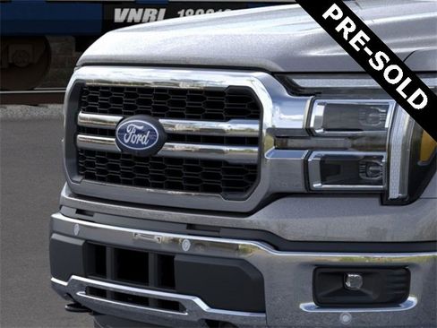 New 2026 Ford F150 Lariat image 17