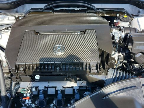 Used 2018 Acura MDX FWD w/ Technology Package image 26