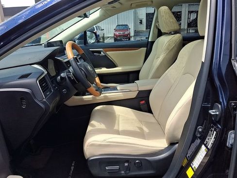 Used 2022 Lexus RX 350 FWD w/ Premium Package image 9