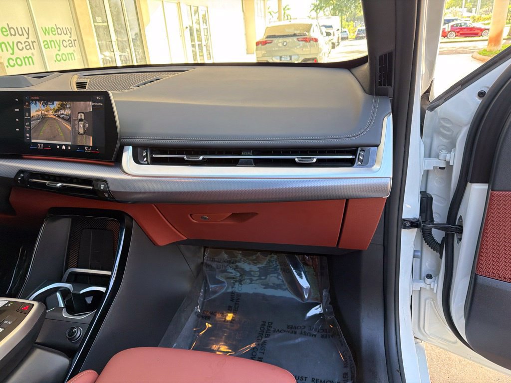 Used 2026 BMW X1 xDrive28i AWD/4WD image 27