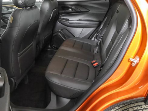 Used 2023 Chevrolet TrailBlazer ACTIV w/ Sun and Liftgate Package image 39