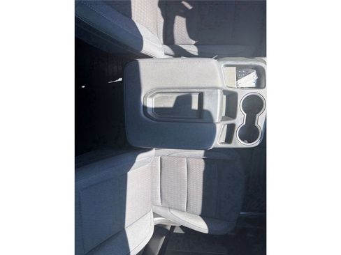 Used 2024 Chevrolet Silverado 1500 LT AWD/4WD image 12