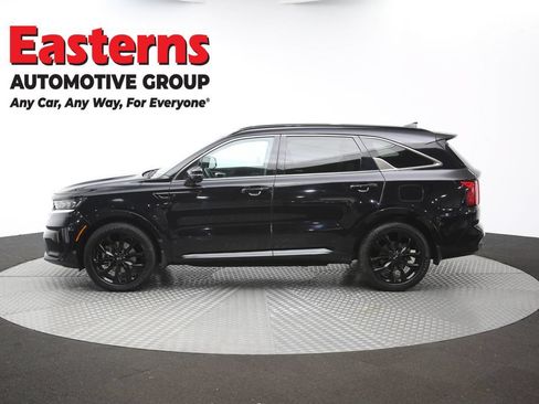 Used 2021 Kia Sorento SX FWD image 63