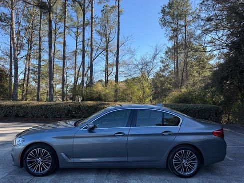 Used 2018 BMW 530i 530i image 4