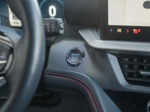 Used 2025 Ford Explorer ST-Line w/ ST-Line Street Pack image 26