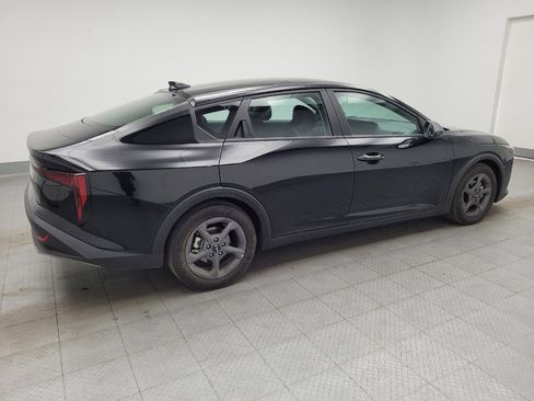 Used 2025 Kia K4 FWD image 10