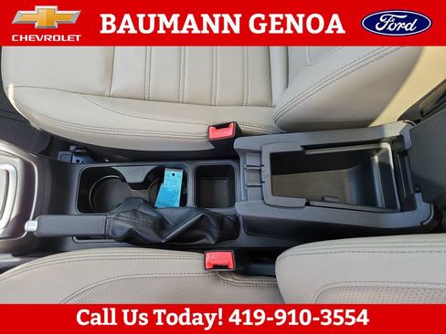 Used 2018 Ford EcoSport Titanium AWD/4WD image 26