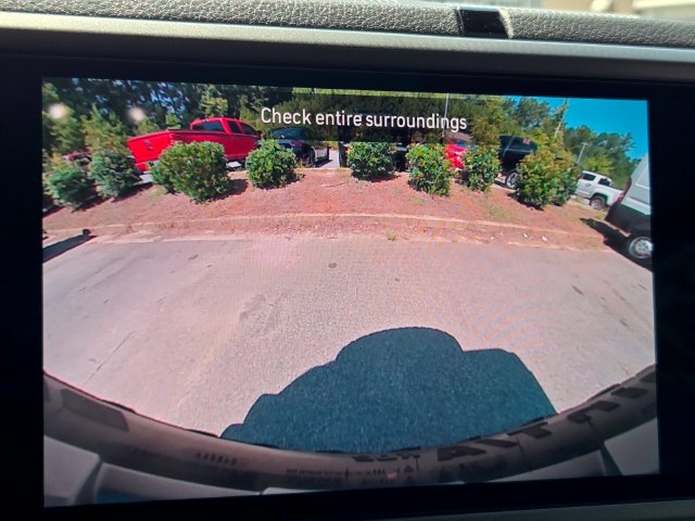 Used 2026 Jeep Wrangler Unlimited Sport AWD/4WD image 16