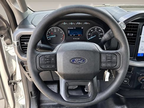 New 2026 Ford F150 XL AWD/4WD image 12