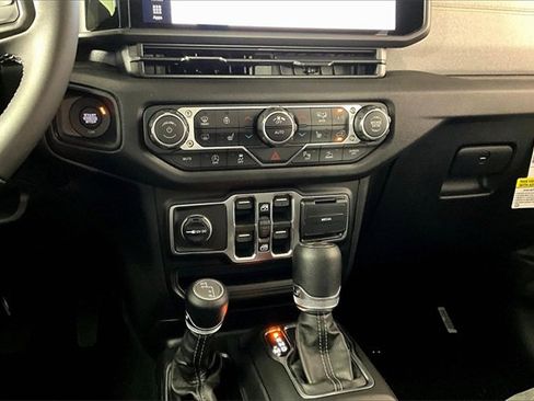 New 2026 Jeep Wrangler Sport S image 7