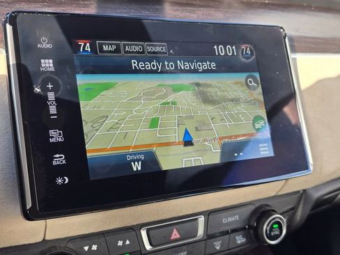 Used 2018 Honda Clarity Touring image 34