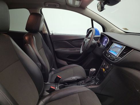 Used 2018 Buick Encore Preferred image 21