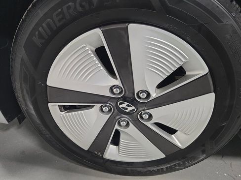 Used 2022 Hyundai Ioniq Blue image 42