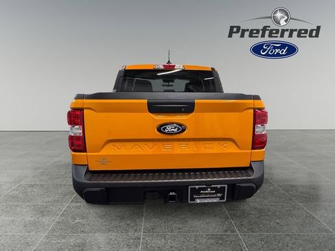 Used 2026 Ford Maverick XLT w/ Equipment Group 301A AWD/4WD image 23