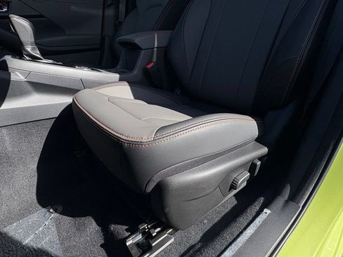 New 2026 Subaru Crosstrek 2.5i Limited AWD/4WD image 11