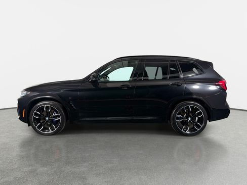 Used 2023 BMW X3 M40i AWD/4WD image 11
