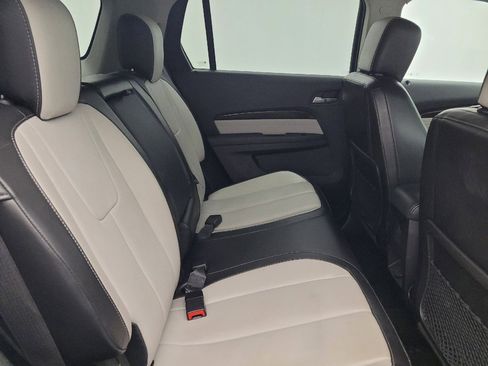 Used 2017 GMC Terrain Denali FWD image 19