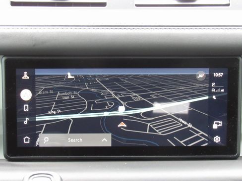 Used 2022 Land Rover Defender 110 X-Dynamic HSE image 29