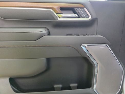 New 2026 Chevrolet Silverado 2500 High Country w/ Technology Package AWD/4WD image 17