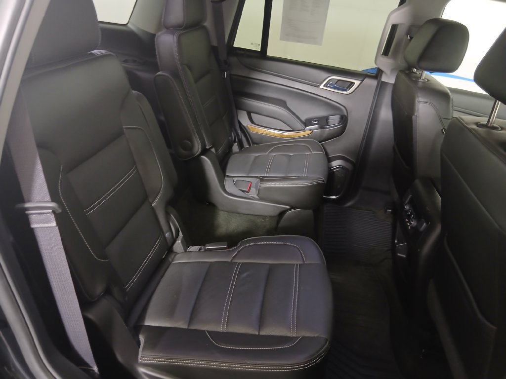 Used 2017 GMC Yukon Denali w/ Open Road Package AWD/4WD image 13