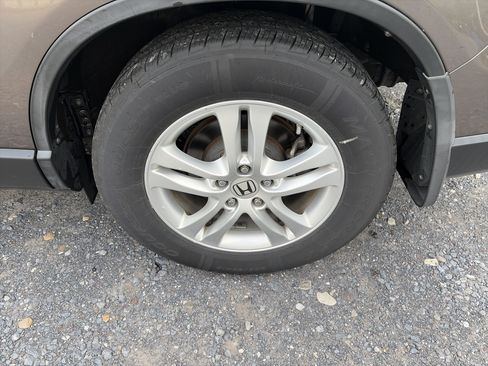 Used 2010 Honda CR-V EX-L image 11