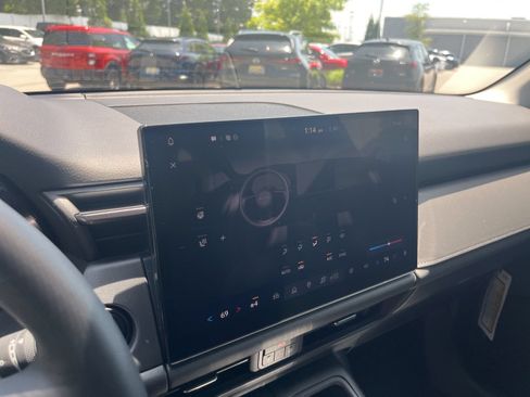 New 2026 MAZDA CX-5 Preferred AWD/4WD image 18