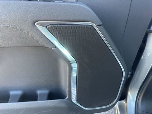 New 2026 Chevrolet Silverado 2500 LT w/ All Star Edition image 14