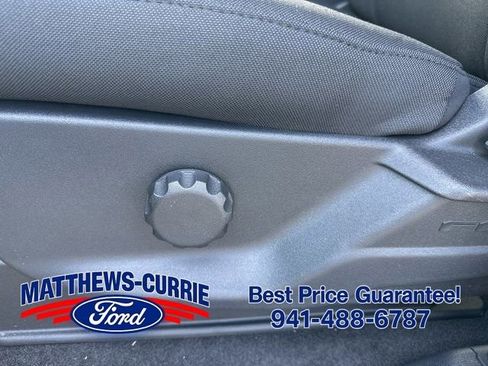 New 2026 Ford F150 STX w/ Equipment Group 200A RWD image 11