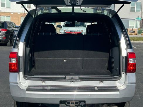 Used 2017 Ford Expedition Limited image 34