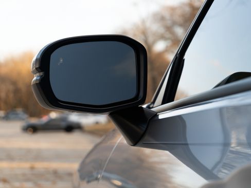 Used 2026 Honda HR-V EX-L image 12