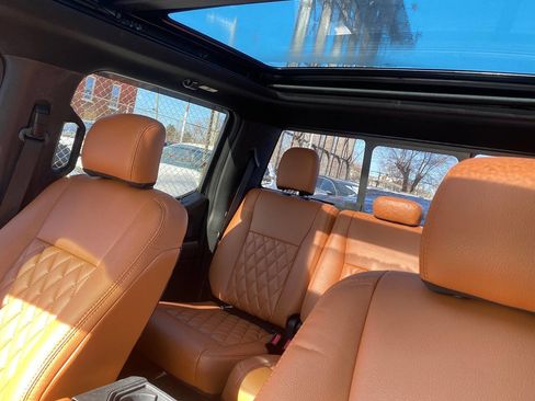 Used 2016 Ford F150 XLT w/ Equipment Group 302A Luxury image 24