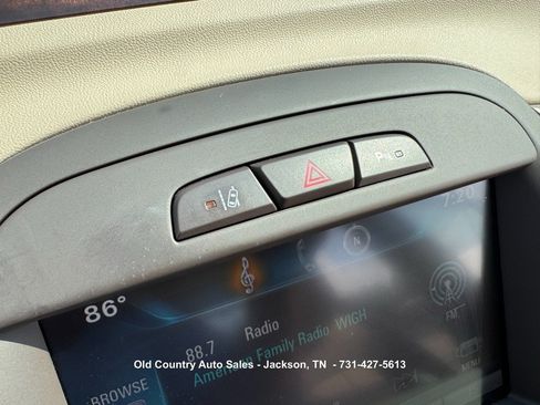 Used 2015 Buick LaCrosse Premium w/ Driver Confidence Package #1 FWD image 29