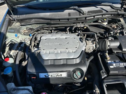 Used 2008 Honda Accord EX-L image 14