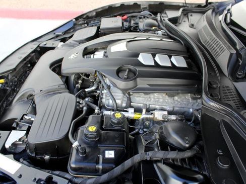 Used 2018 Maserati Ghibli image 39